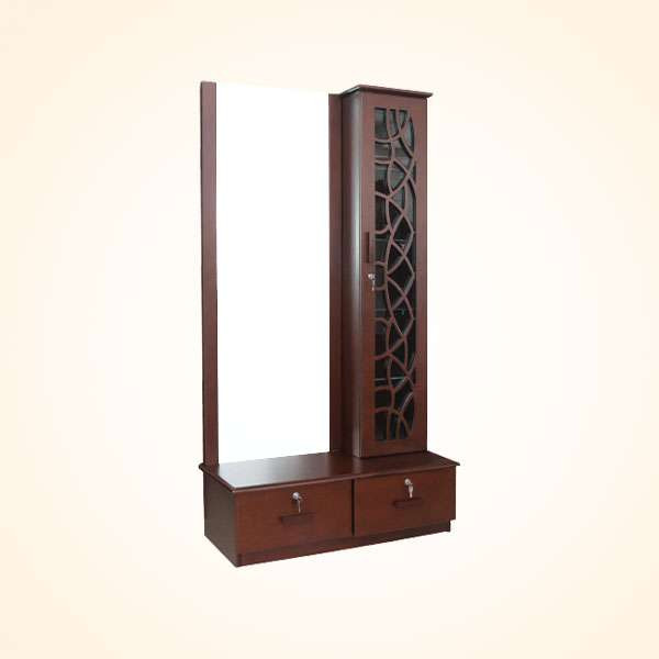 Dressing Table (TDS-109R)