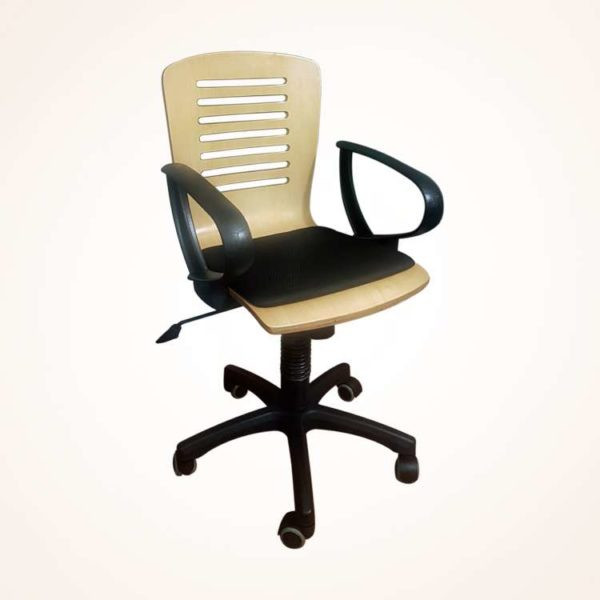 Executive Chair (CES-110L)